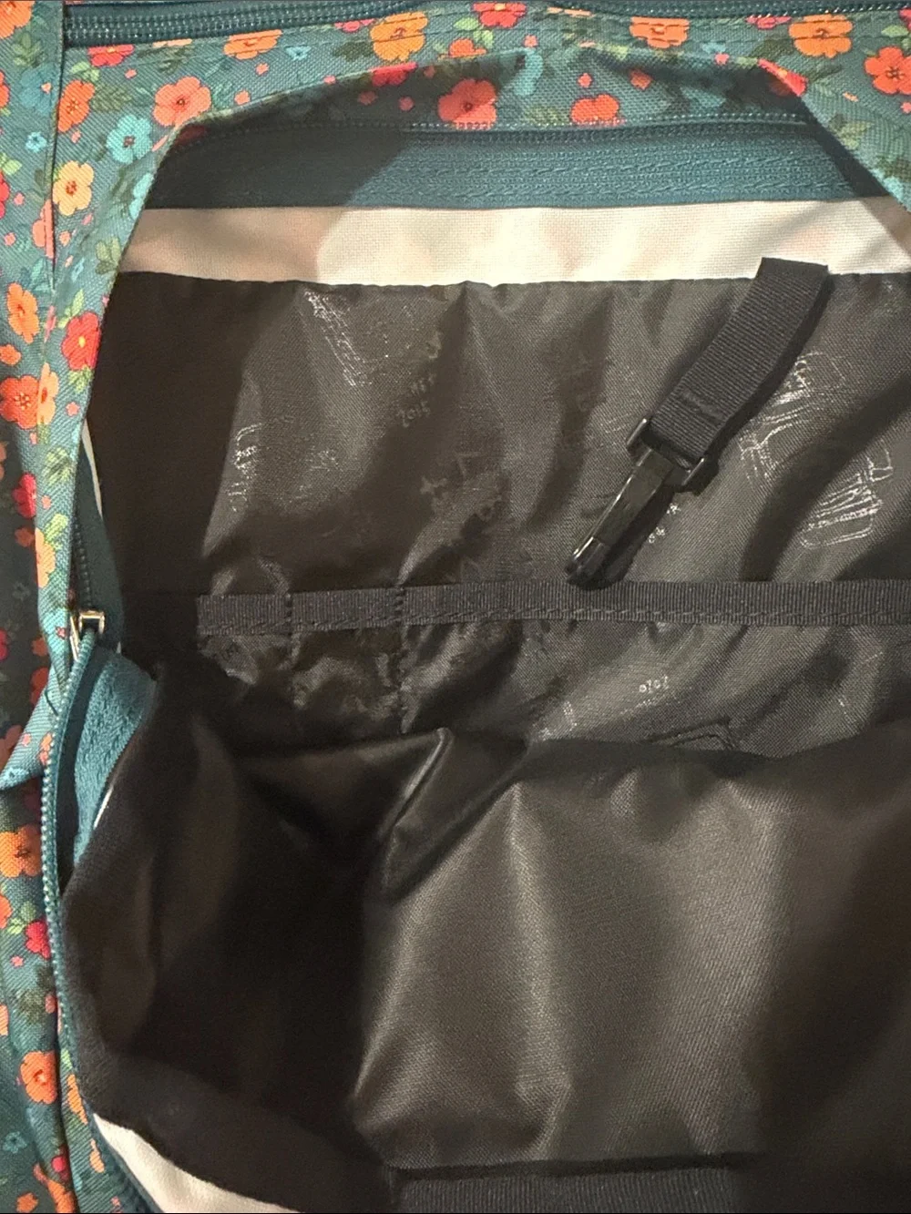 Jansport big student